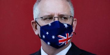 Alldaynews.gr Ξεκάθαρος ο πρωθυπουργός της Αυστραλίας για τον Τζόκοβιτς: «Κανείς δεν είναι πάνω από τους κανόνες» (φωτο)