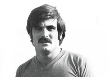 Θρήνος στο ελληνικό ποδόσφαιρο: Πέθανε ο Γιώργος Σιδέρης