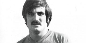 Alldaynews.gr Θρήνος στο ελληνικό ποδόσφαιρο: Πέθανε ο Γιώργος Σιδέρης