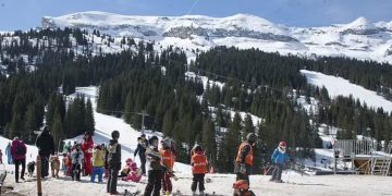 Alldaynews.gr Τραγωδία: Σκοτώθηκε πεντάχρονο κοριτσάκι στη διάρκεια του σκι – Έπεσε πάνω του με φόρα σκιέρ