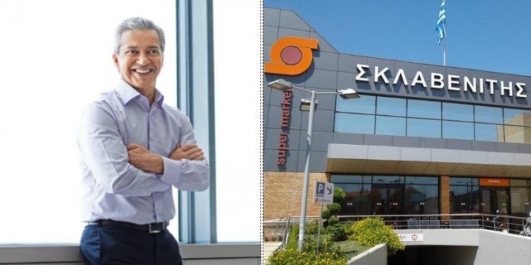 Ο λόγος που ο Σκλαβενίτης δεν ανοίγει τις Κυριακές: Η ατάκα ενός παιδιού που ώθησε στην απόφαση