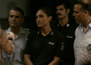 Σκοτεινή θάλασσα: Ένα συγκλονιστικό μυστικό αποκαλύπτεται-Επόμενα επεισόδια