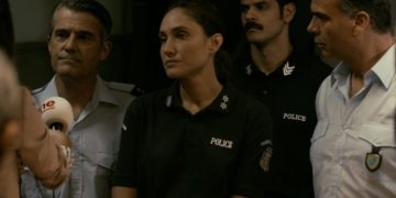 Σκοτεινή θάλασσα: Ένα συγκλονιστικό μυστικό αποκαλύπτεται-Επόμενα επεισόδια