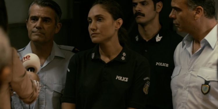 Σκοτεινή θάλασσα: Ένα συγκλονιστικό μυστικό αποκαλύπτεται-Επόμενα επεισόδια