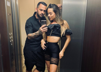 Survivor: Η σύντροφος του Άρη Σοϊλέδη “Πού πας αγόρι μου; – Θα σου στείλω location” (video)