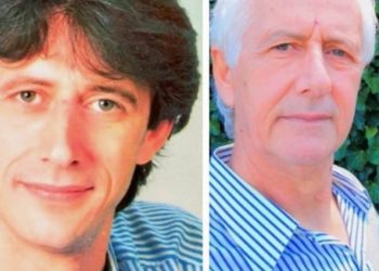 Πάνος Σουπιάδης-Ο σταρ της βιντεοκασέτας: Πως είναι σήμερα ο γνωστός ηθοποιός[photos][video]