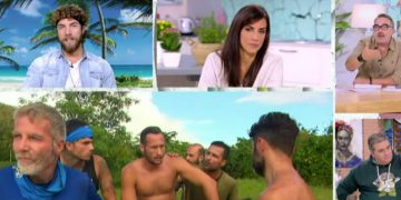 Alldaynews.gr Όλα στη φόρα τα έβγαλε η Ελισάβετ Σπανού: «Η Μυριέλλα είχε αγωνία να μην της χρεώσουν σχέση γιατί μετά το παιχνίδι θα έβγαζε δίσκο με τον σύντροφό της»