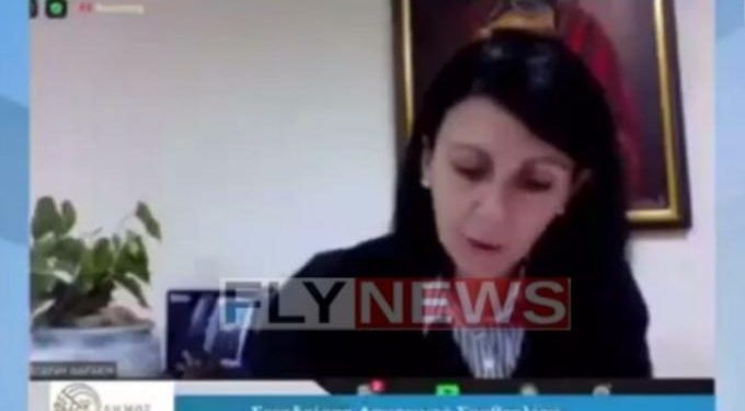 Alldaynews.gr “Μπινελίκια” σε δημοτικό συμβούλιο για το αποτέλεσμα ψηφοφορίας (video)