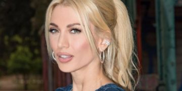 Alldaynews.gr Με κορωνοϊό και η Κωνσταντίνα Σπυροπούλου