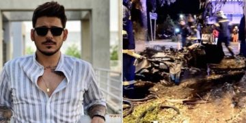 Alldaynews.gr «Μην το ζήσει κανένας άνθρωπος ποτέ αυτό»-Ο Stan ήταν αυτόπτης μάρτυρας στο τροχαίο του Τζώρτζη Μονογυιού