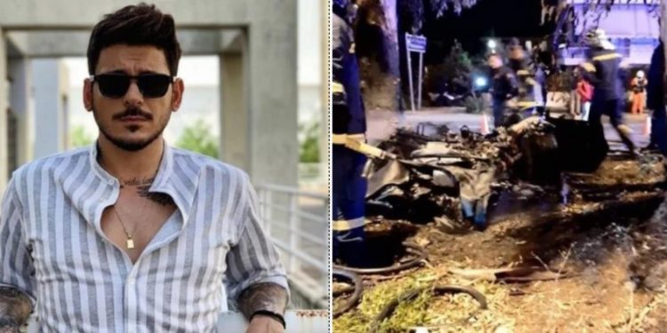 Alldaynews.gr «Μην το ζήσει κανένας άνθρωπος ποτέ αυτό»-Ο Stan ήταν αυτόπτης μάρτυρας στο τροχαίο του Τζώρτζη Μονογυιού