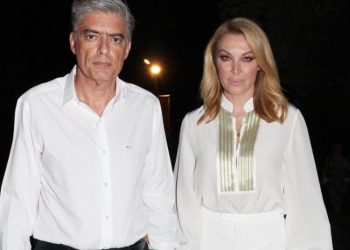 Δύσκολες ώρες για την Τατιάνα Στεφανίδου και τον Νίκο Ευαγγελάτο: ”Δεν θα σε ξεχάσουμε ποτέ”