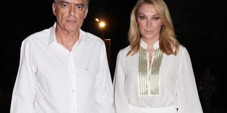 Alldaynews.gr Δύσκολες ώρες για την Τατιάνα Στεφανίδου και τον Νίκο Ευαγγελάτο: ”Δεν θα σε ξεχάσουμε ποτέ”