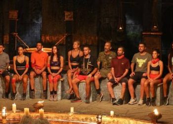 Survivor: Χαμός στο συμβούλιο με Βαλάντη, Μυριέλλα και Κατσαούνη – Ποιος βγήκε υποψήφιος
