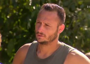 Survivor: «Μπάρμπα μήπως τη γουστάρεις;», είπε στον Βαλάντη για τη Μυριέλλα παίκτης των Μαχητών!