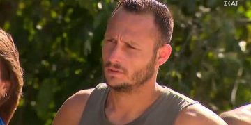 Survivor: «Μπάρμπα μήπως τη γουστάρεις;», είπε στον Βαλάντη για τη Μυριέλλα παίκτης των Μαχητών!