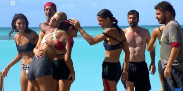 Alldaynews.gr Survivor spoiler: Η απόλυτη Ανατροπή πριν την αποχώρηση με τους υποψήφιους στο τάκο (video)