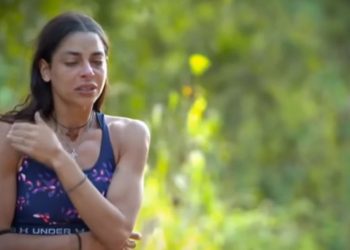 Αποχωρεί σήμερα και η Μυριέλλα από το Survivor