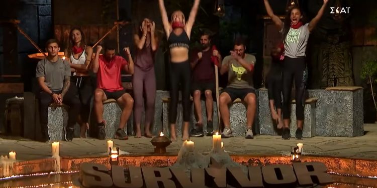 Alldaynews.gr survivor