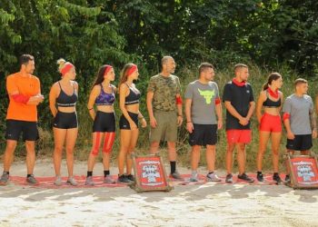 Survivor spoiler: Ξέσπασμα άνευ προηγούμενου – Τι θα δούμε στο σημερινό επεισόδιο