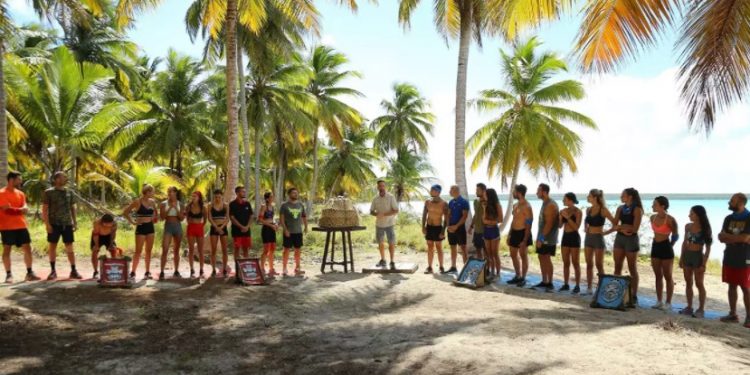 Alldaynews.gr Survivor: Μεγάλες αλλαγές από σήμερα-Τι θα δούμε στα επόμενα επεισόδια