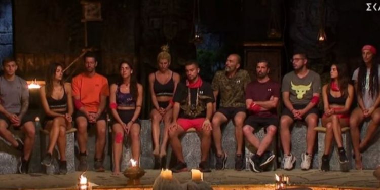 Alldaynews.gr survivor