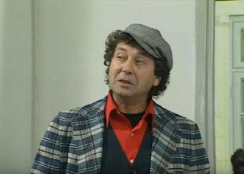 Θυμάστε τον Ταμτάκο; Δείτε πώς είναι σήμερα και τι κάνει στην ζωή του – To τροχαίο που Σκοτώθηκε η σύντροφός του