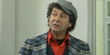 Θυμάστε τον Ταμτάκο; Δείτε πώς είναι σήμερα και τι κάνει στην ζωή του – To τροχαίο που Σκοτώθηκε η σύντροφός του