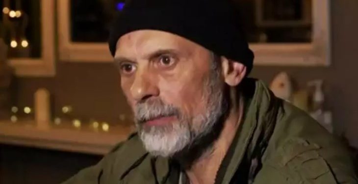 Τζώνυ Θεοδωρίδης