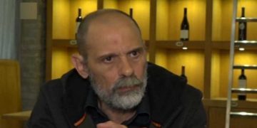 Alldaynews.gr Τζώνυ Θεοδωρίδης: Αν του έκοβα τα γεννητικά όργανα, ίσως και να σταμάταγαν οι επόμενοι