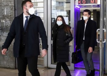 Παραδόθηκαν οι τοξικολογικές εξετάσεις της 24χρονης Γεωργίας Μπίκα στην ανακρίτρια