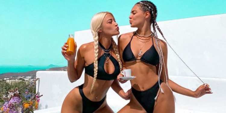 Alldaynews.gr Απασφάλισε η Ιωάννα Τούνη για τη Βρισηίδα Ανδριώτου – «Γι’ αυτό δεν θα τα ξαναβρούμε ποτέ»