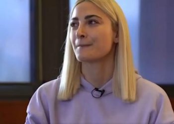 Ιωάννα Τούνη: Θα είμαι στιγματισμένη για όλη μου τη ζωή – Είμαι σε στάδιο κατάθλιψης