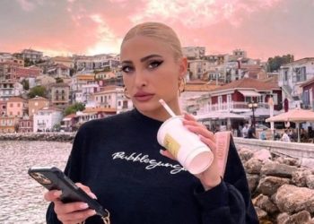 Τούνη – Νέο επεισόδιο στην υπόθεση: «Αν νιώθει θύμα, να πει ποιος τραβούσε το video εν αγνοία μου» (video)