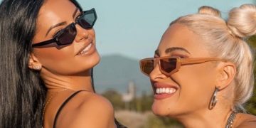 Alldaynews.gr «Σε αυτή τη χώρα οι θύτες κάνουν μήνυση στο θύμα» – Ξέσπασε η Αλεξανδράκη για την υπόθεση της Τούνη