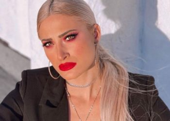 Ιωάννα Τούνη: Σοκαρισμένοι οι Followers-Η αναφορά στον καρκίνο και τις χημειοθεραπείες