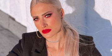 Alldaynews.gr Ιωάννα Τούνη: Σοκαρισμένοι οι Followers-Η αναφορά στον καρκίνο και τις χημειοθεραπείες