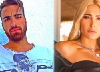 Ιωάννα Τούνη: Ο Κατμερτζόγλου με εκμεταλλεύθηκε σε κατάσταση βαριάς μέθης – Με έλεγαν βίζιτα και πορνοστάρ