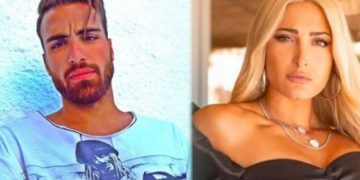 Alldaynews.gr Ιωάννα Τούνη: Ο Κατμερτζόγλου με εκμεταλλεύθηκε σε κατάσταση βαριάς μέθης – Με έλεγαν βίζιτα και πορνοστάρ