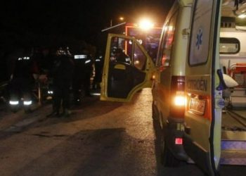 Σκοτώθηκε μόλις άλλαξε ο χρόνος-Θρήνος για την 20χρονη Γαβριέλλα