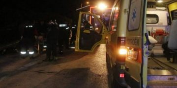 Alldaynews.gr Σκοτώθηκε μόλις άλλαξε ο χρόνος-Θρήνος για την 20χρονη Γαβριέλλα