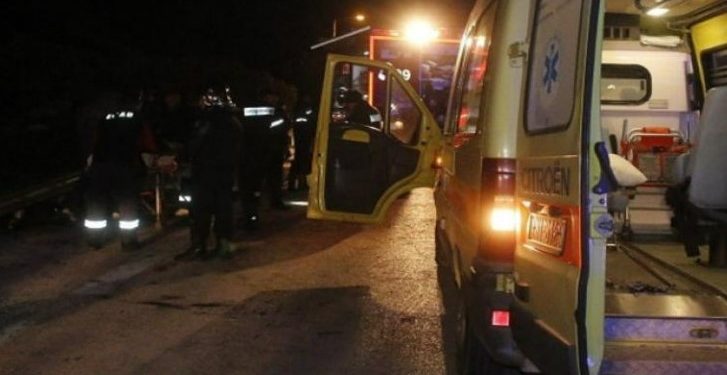 Alldaynews.gr Σκοτώθηκε μόλις άλλαξε ο χρόνος-Θρήνος για την 20χρονη Γαβριέλλα