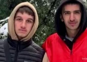 Σπαραγμός για τον 18χρονο Μανώλη και τον 17χρονο Μάξιμο-Πως χάθηκαν τα δυο παιδιά