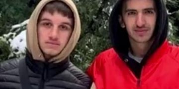 Alldaynews.gr Σπαραγμός για τον 18χρονο Μανώλη και τον 17χρονο Μάξιμο-Πως χάθηκαν τα δυο παιδιά