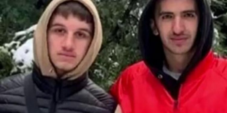 Alldaynews.gr Σπαραγμός για τον 18χρονο Μανώλη και τον 17χρονο Μάξιμο-Πως χάθηκαν τα δυο παιδιά