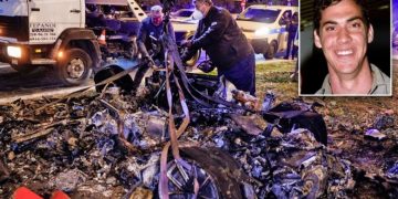 Τζώρτζης Μονογυιός: Περίπου στα 75χλμ την ώρα η ταχύτητα της Ferrari!![video]