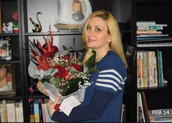 Αποζημίωση 700.000€ στους συγγενείς της 36χρονης Ντιάνας Τσαμτσίδη