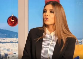 Σταματίνα Τσιμτσιλή: «Είδα τον μπαμπά μου στον ύπνο μου και μου είπε κάποια πράγματα…»