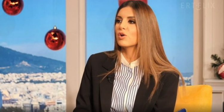 Alldaynews.gr Σταματίνα Τσιμτσιλή: «Είδα τον μπαμπά μου στον ύπνο μου και μου είπε κάποια πράγματα…»