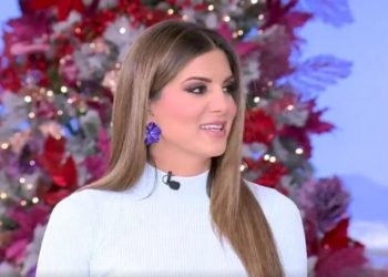 Θετική στον κορονοϊό η Σταματίνα Τσιμτσιλή-Ποια η κατάσταση της υγείας της